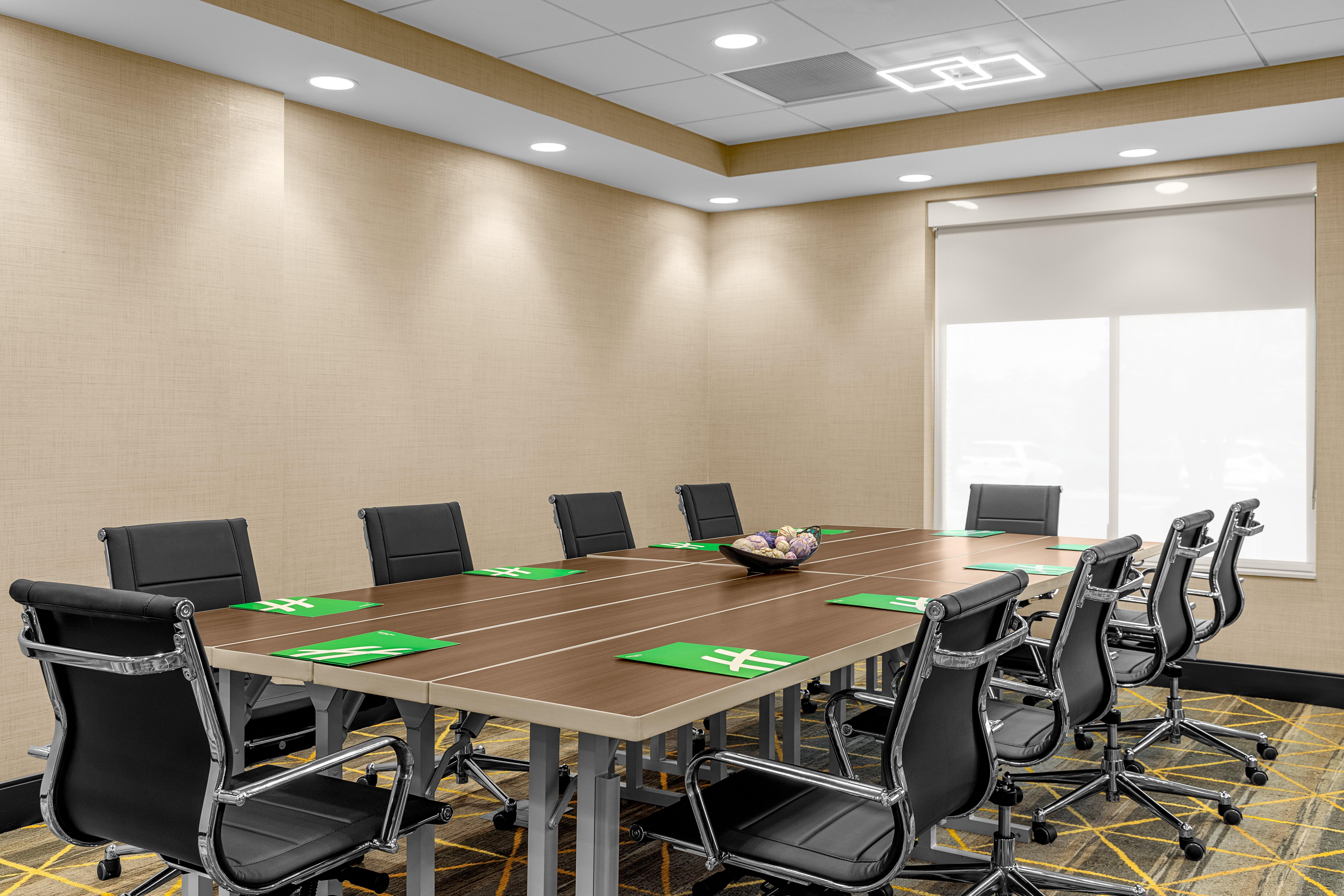 Holiday Inn Cleveland By Ihg Exterior foto