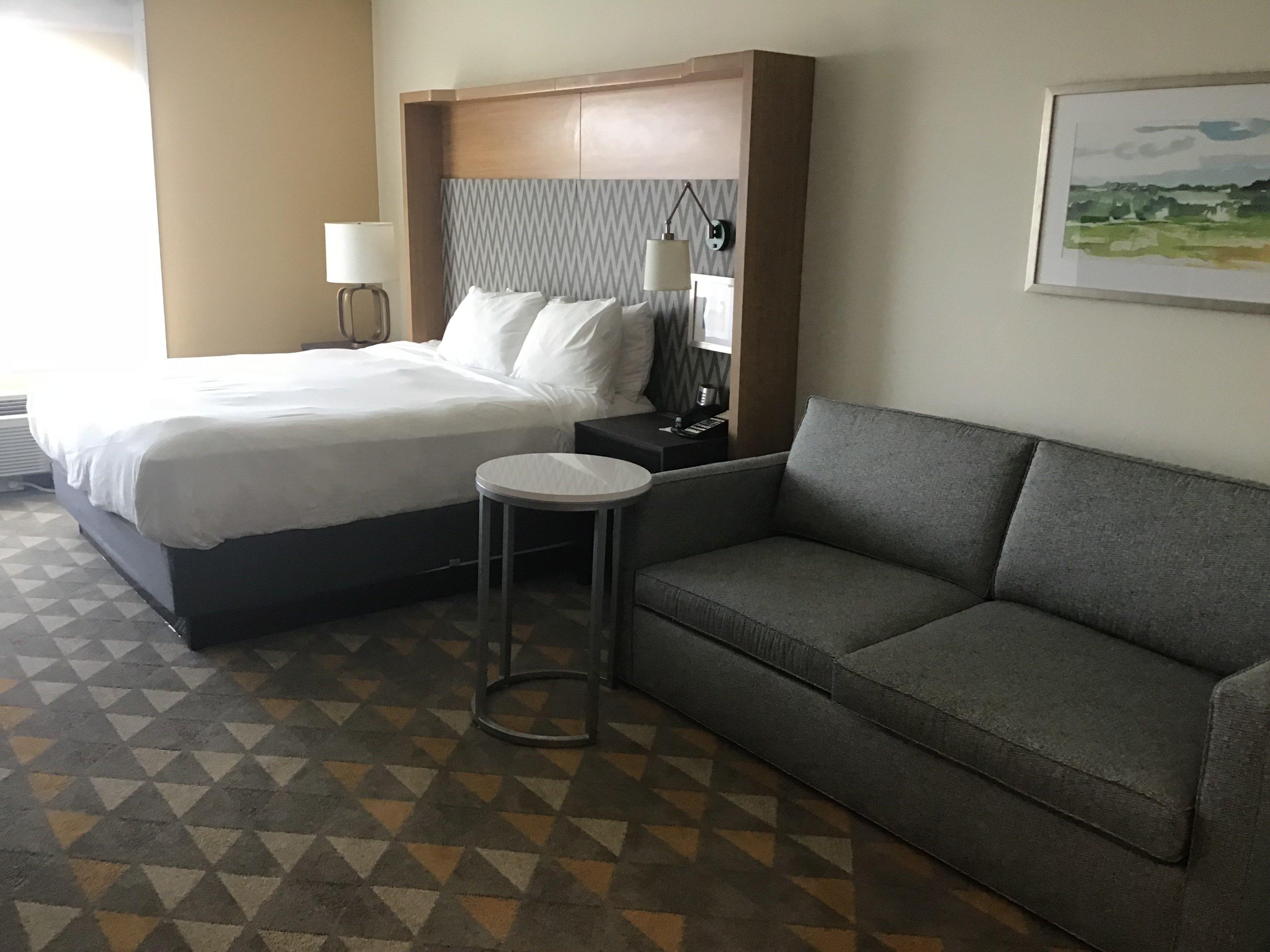 Holiday Inn Cleveland By Ihg Exterior foto